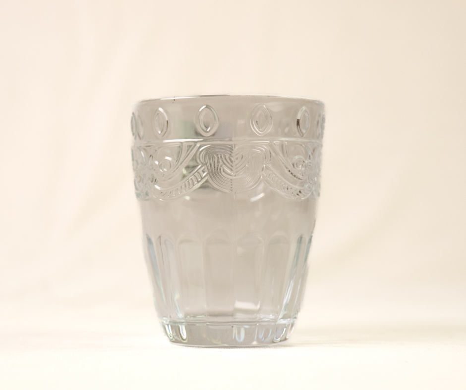 Emboss Glass