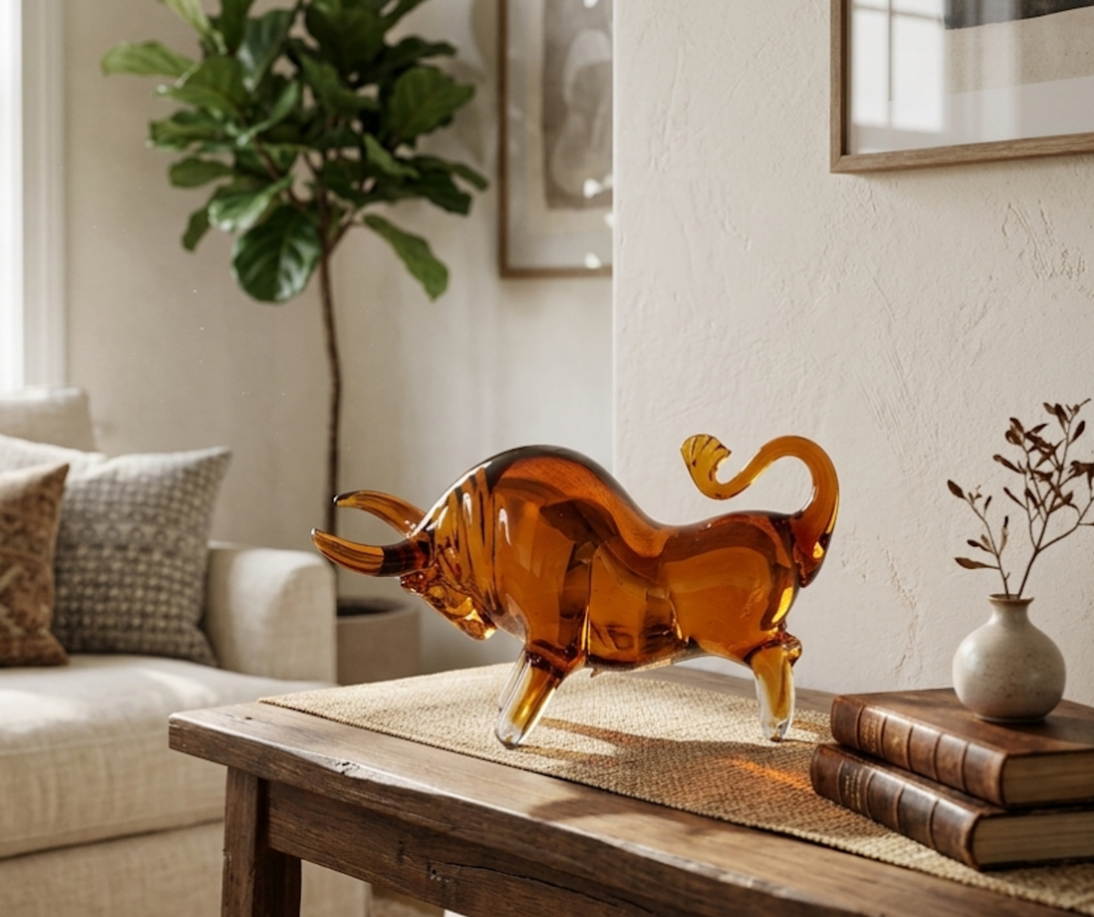 Aureus Bull
