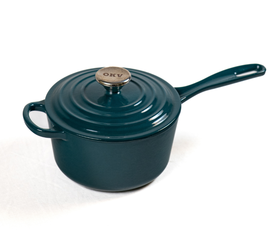 Palais Emerald Saucepan