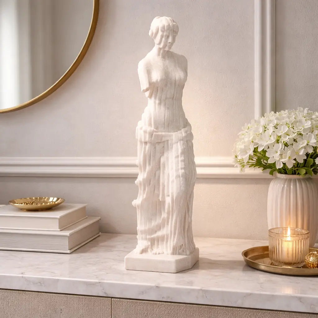 Eternal Poise Sculpture