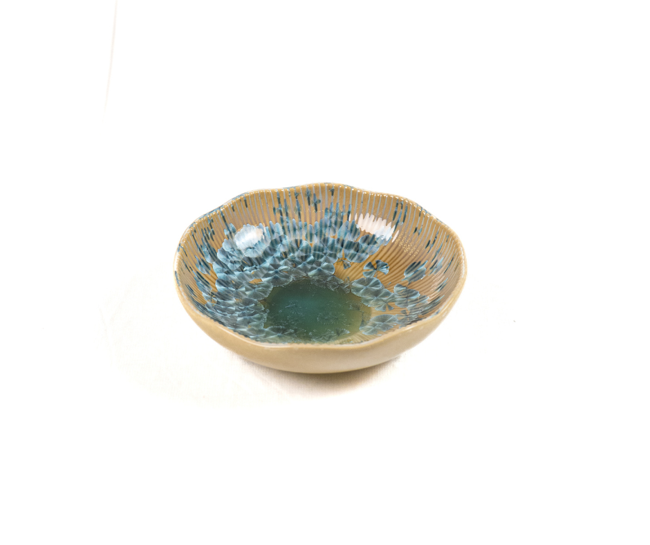 Palais Crystalline Bowl