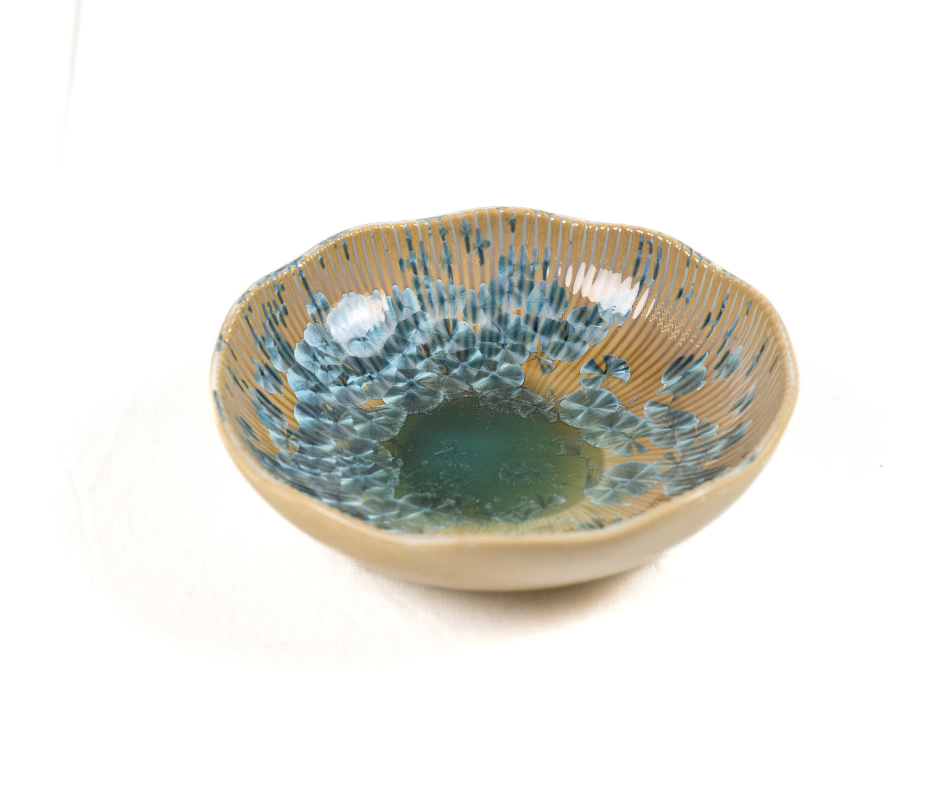 Palais Crystalline Bowl