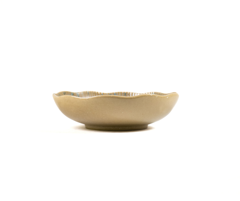 Palais Crystalline Bowl