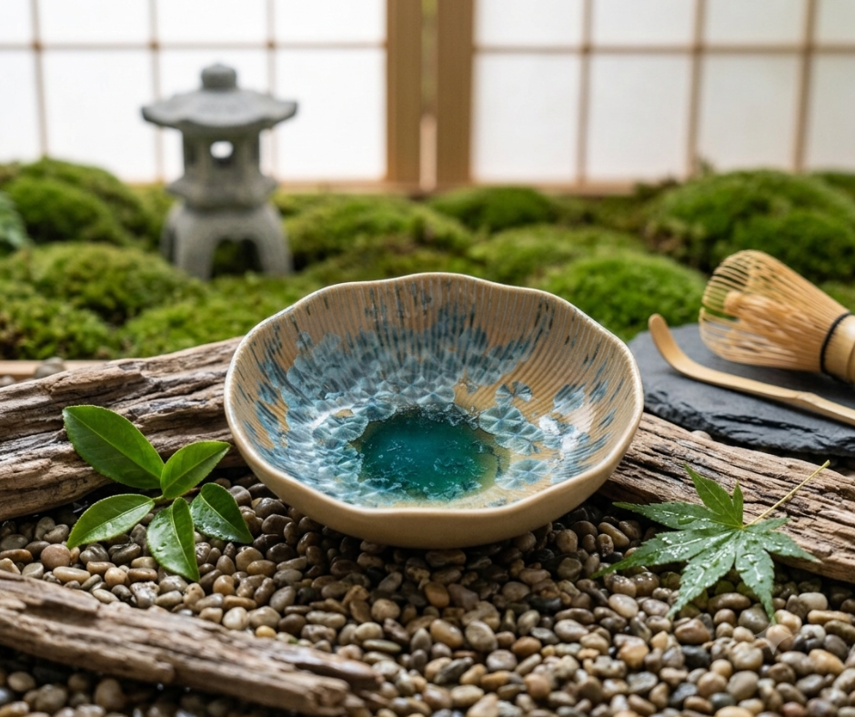 Palais Crystalline Bowl