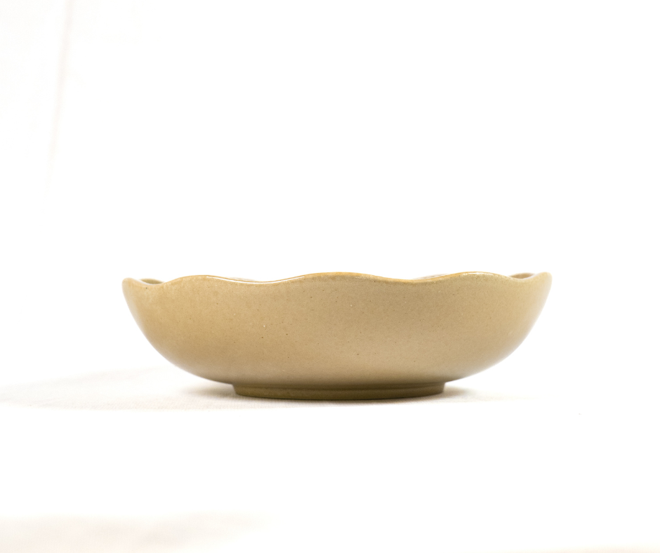 Aqua Flare Bowl