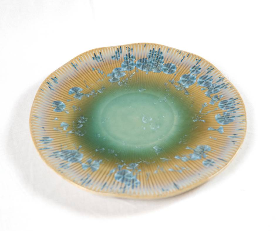Haven Crystalline Platter