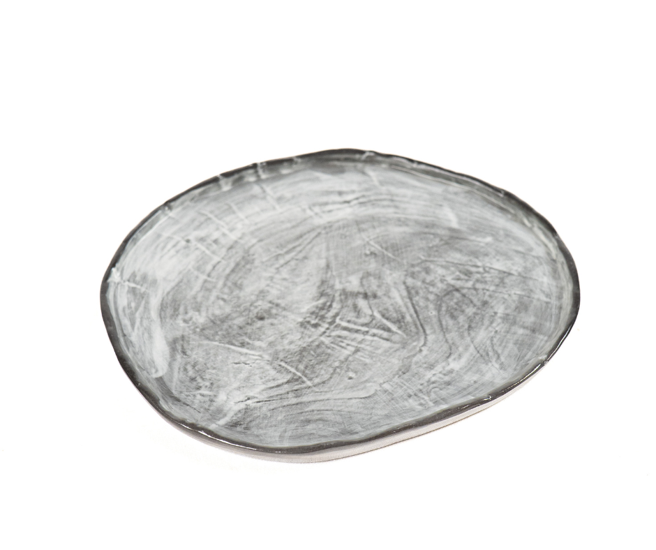 Graphite Brush Plate