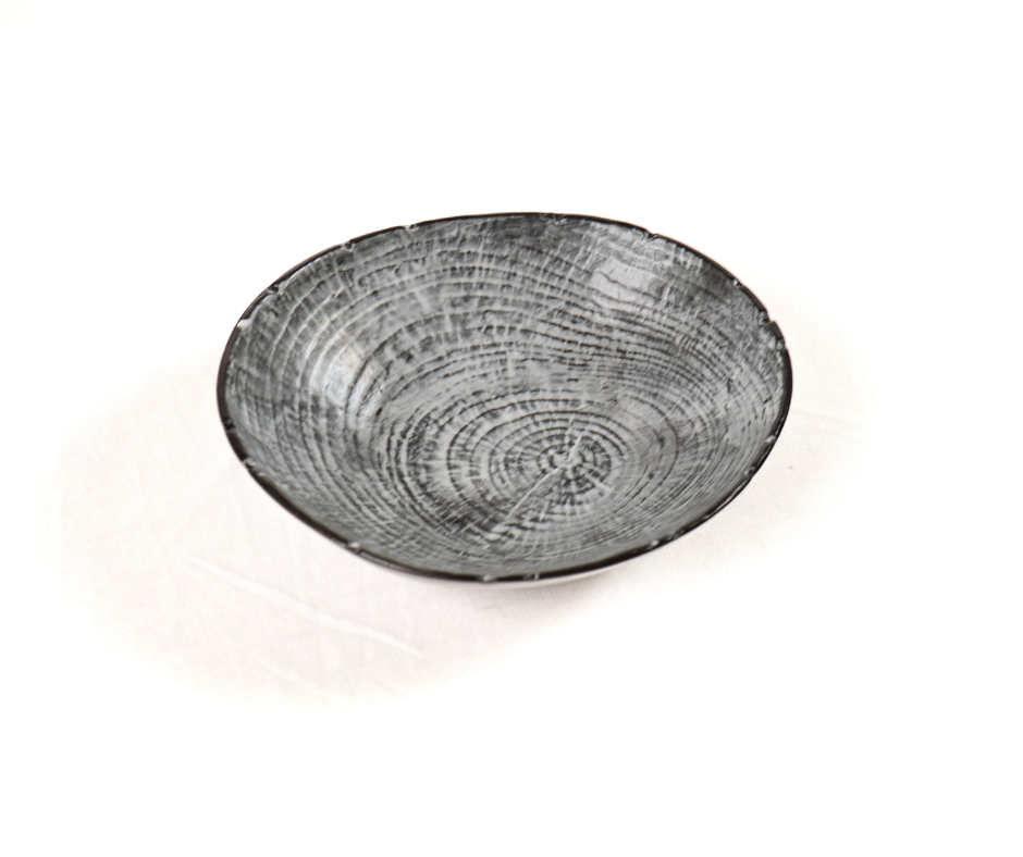 Slate Ring Bowl