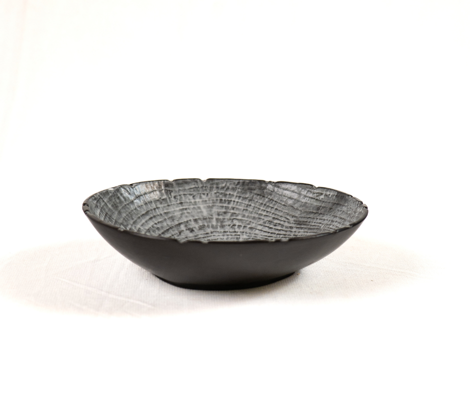 Slate Ring Bowl