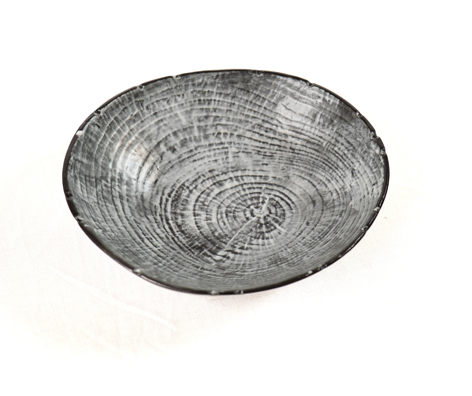 Slate Ring Bowl