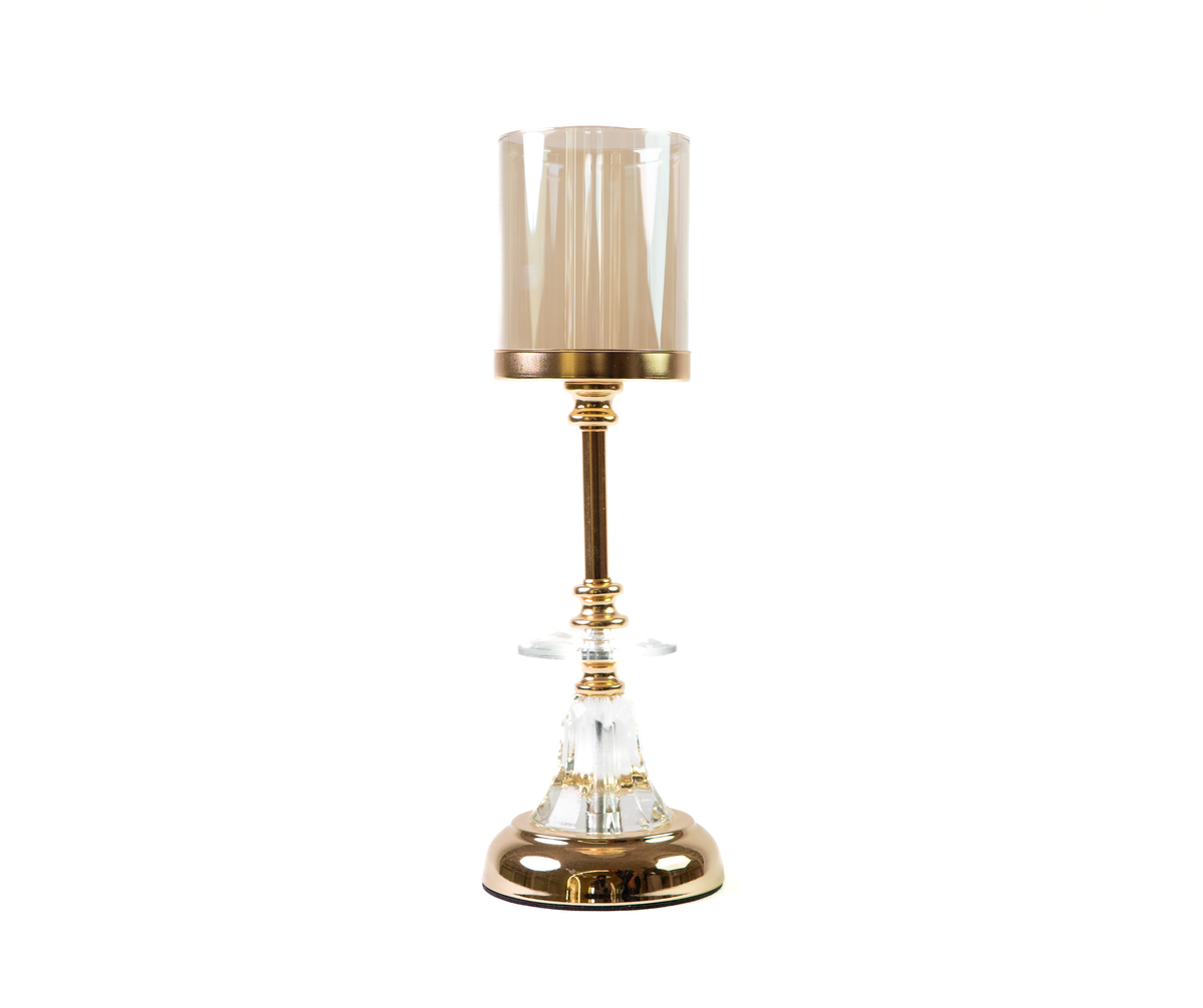 Flirt & Flame Candle