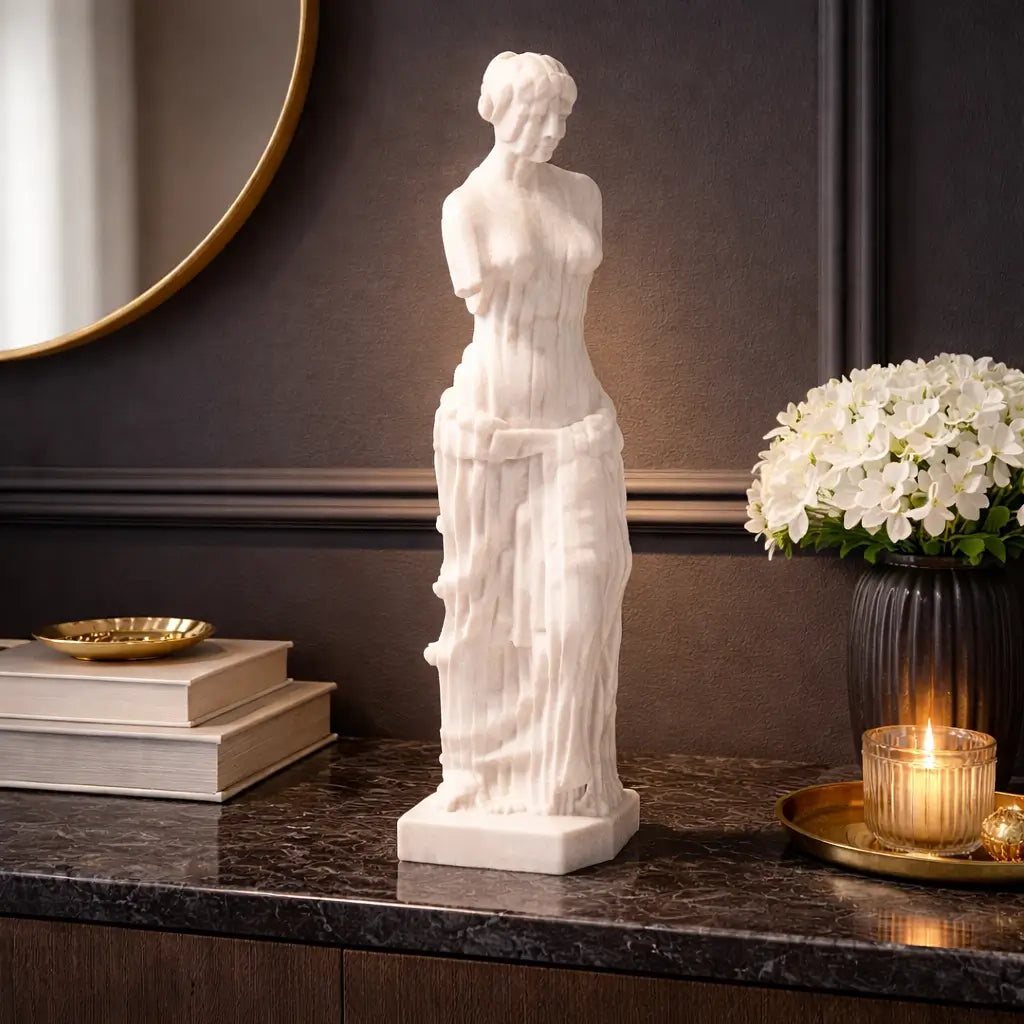 Eternal Poise Sculpture