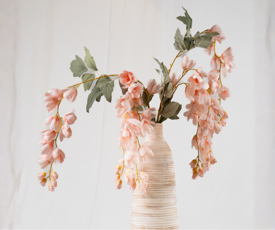 Ethereal Pastel Stem