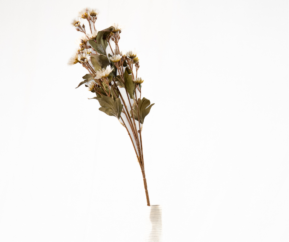 Muted Autumn Stem