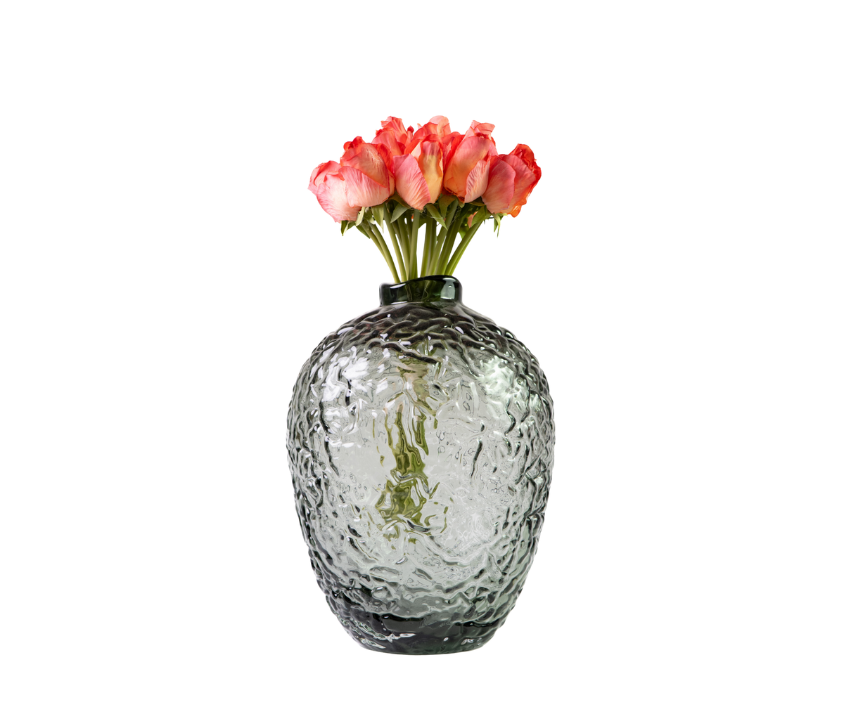 Glassware Vessel Vase