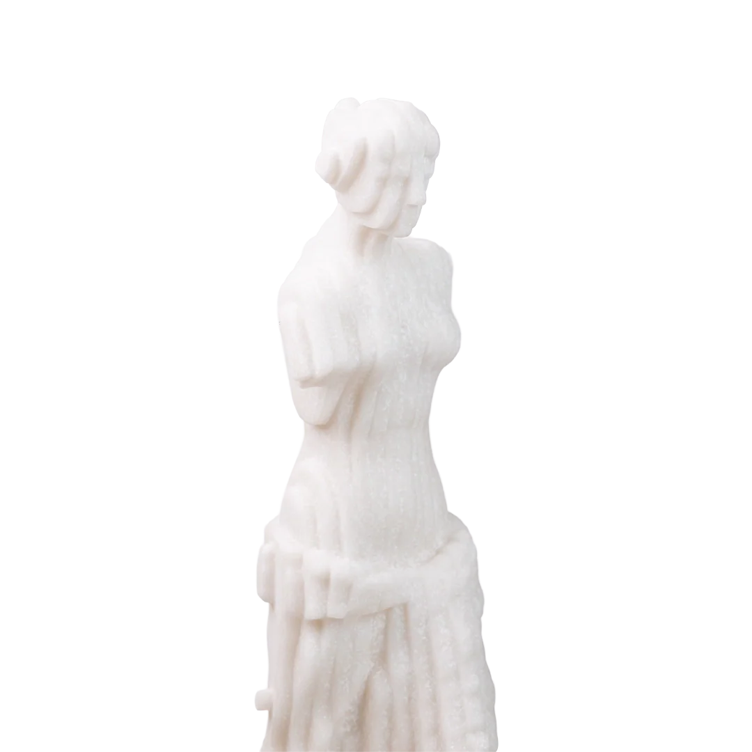 Eternal Poise Sculpture