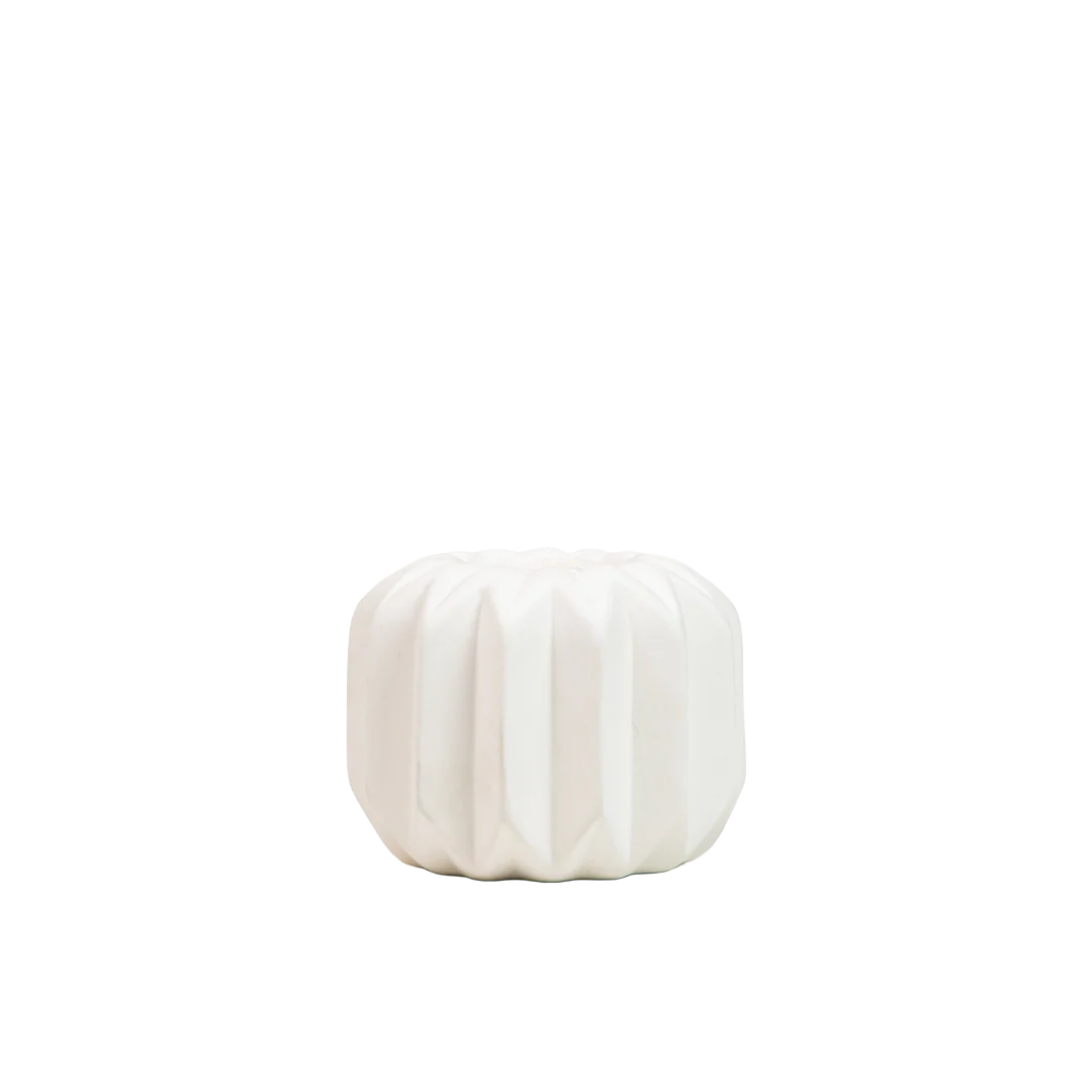 Moonlit Pumpkin Candle Holder