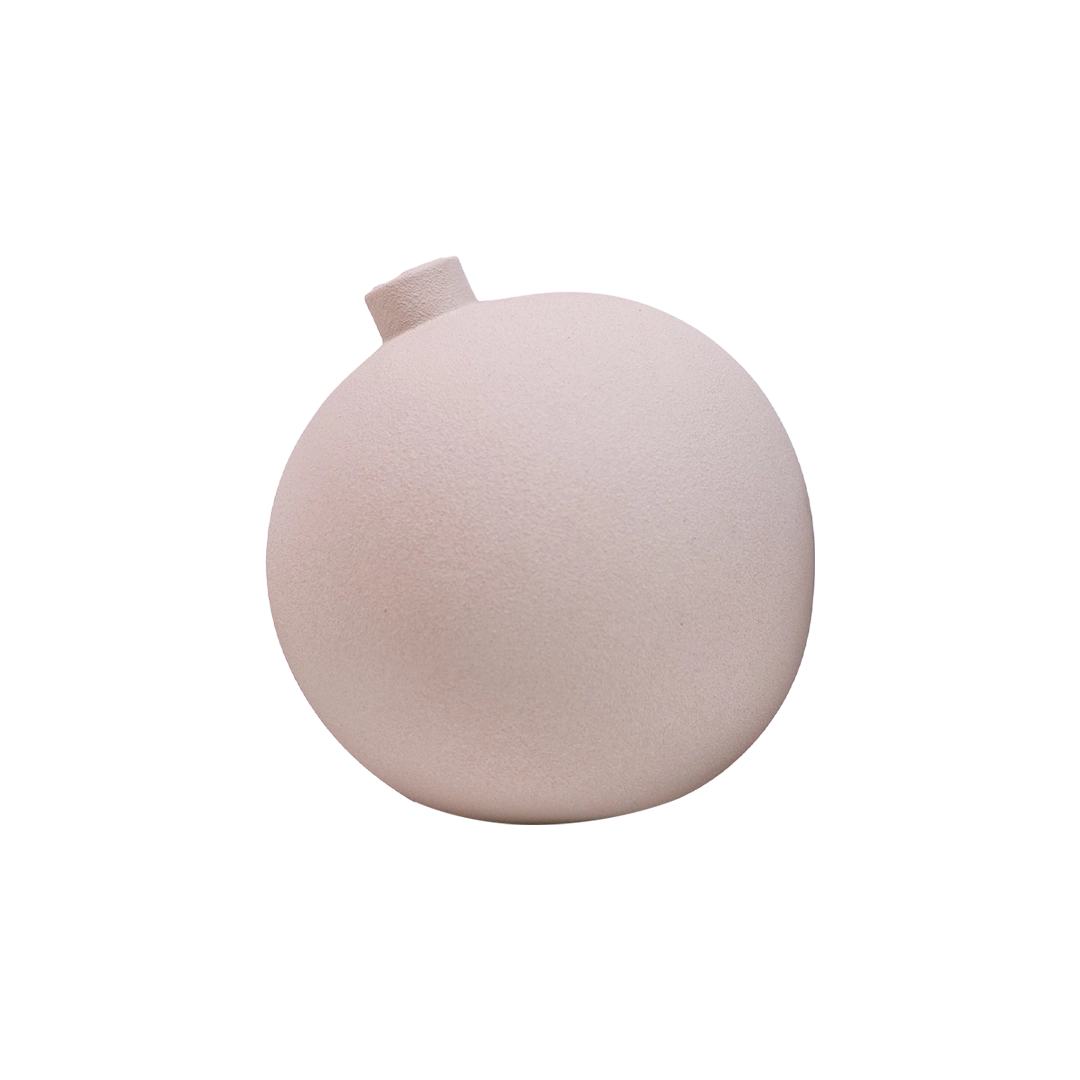 Stillmoon Disc Vase