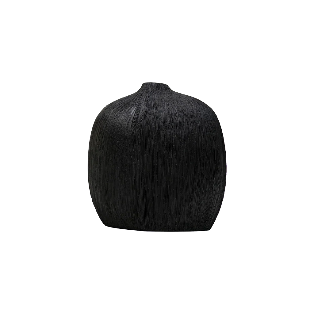 Facet Bloom Bud Vase