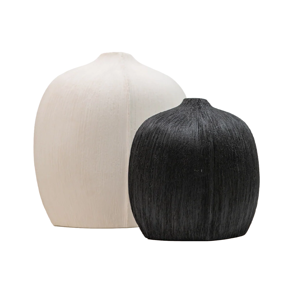 Facet Bloom Bud Vase