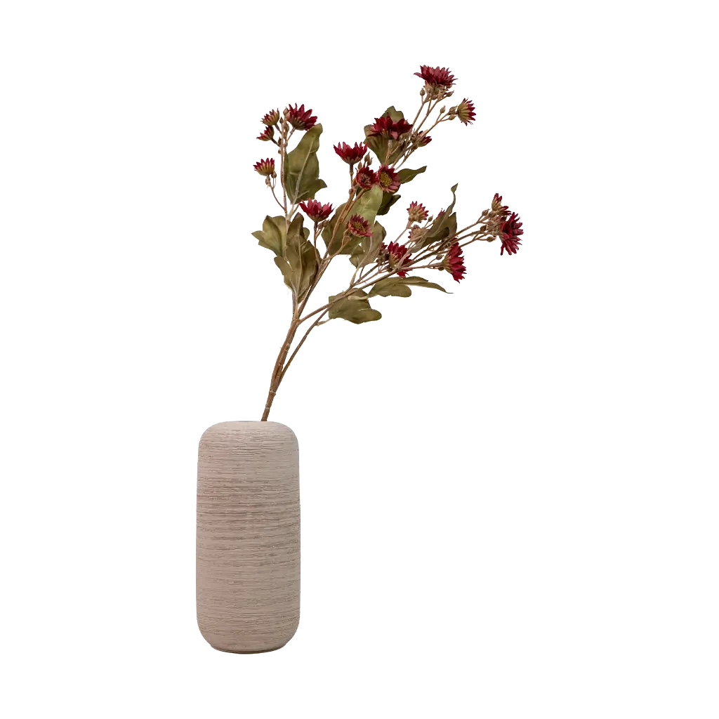 Horizon Strata Vase