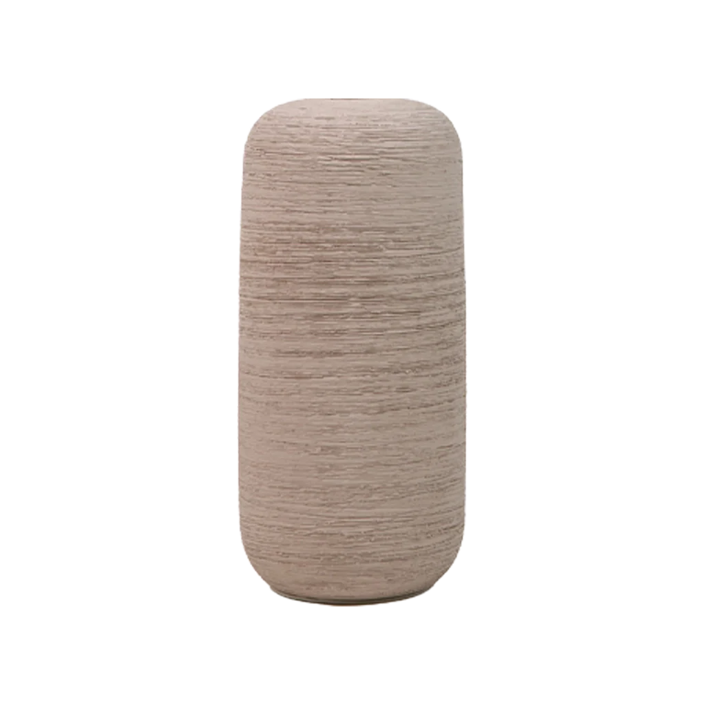 Horizon Strata Vase