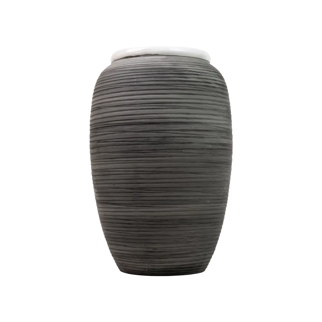 Daisy Drift Pot
