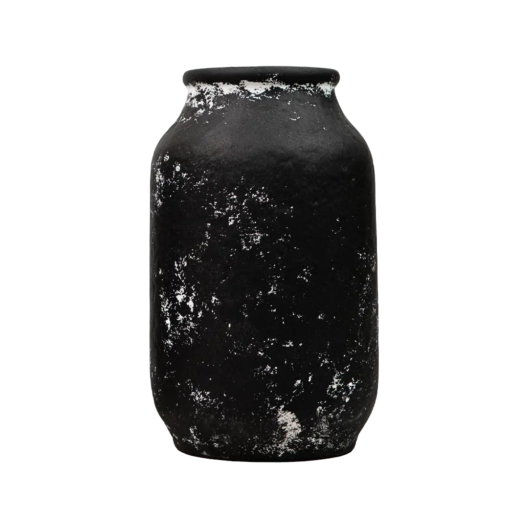 Inkstone Aura Pot