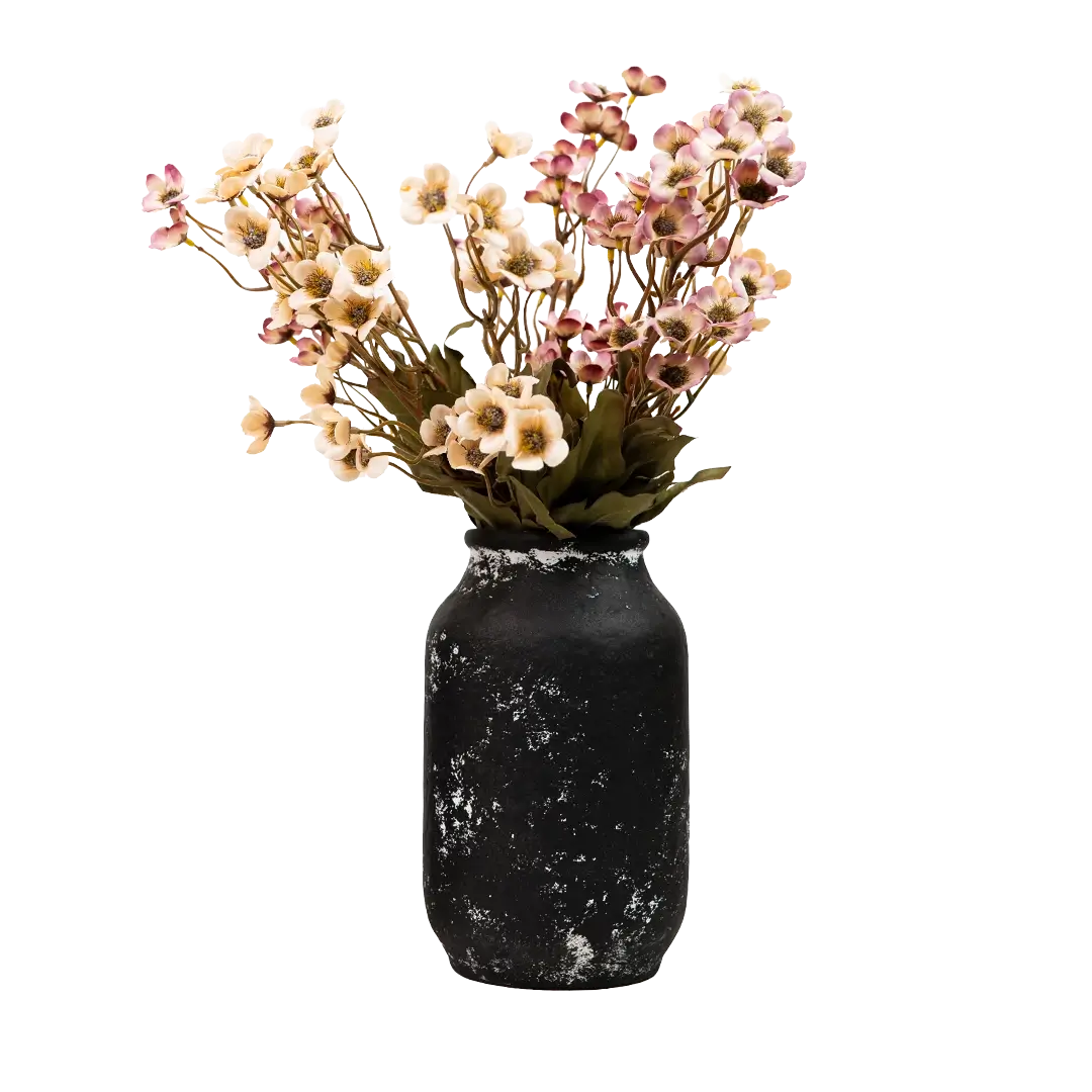 Inkstone Aura Pot
