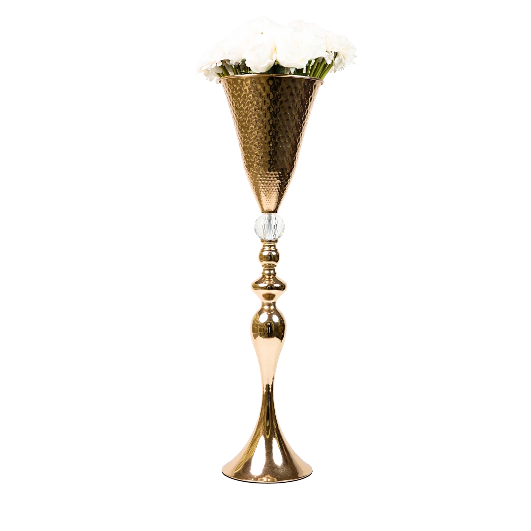 Celestial Trumpet Stand
