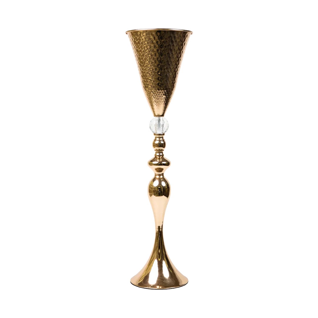 Celestial Trumpet Stand