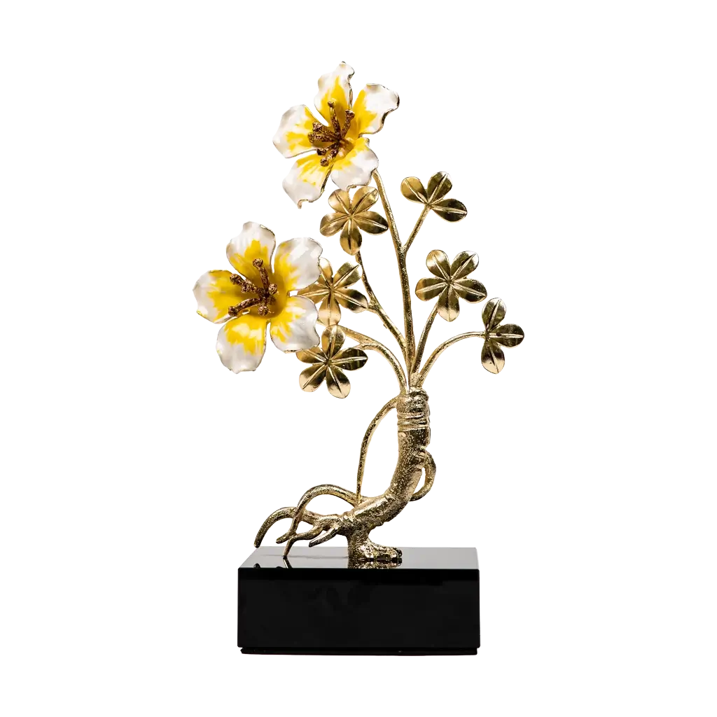 Bloomlight Keepsake Tree