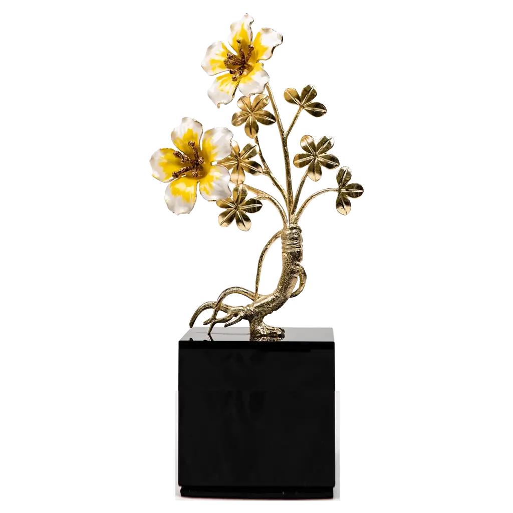 Bloomlight Keepsake Tree
