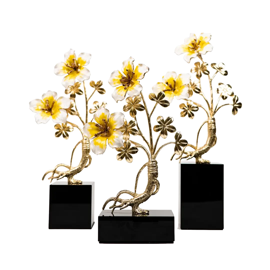 Bloomlight Keepsake Tree