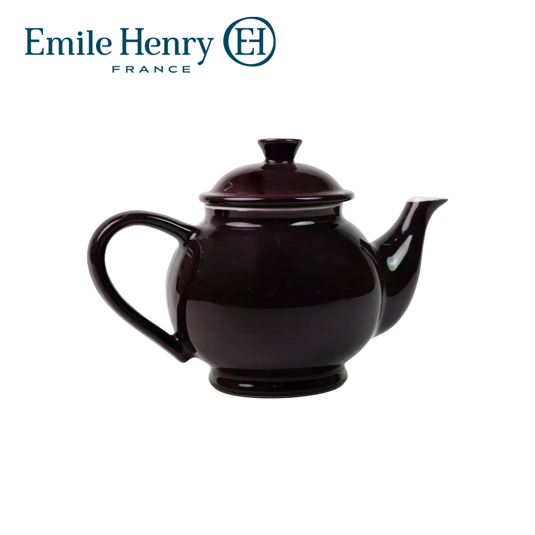 Emily Henry® - Evening Steep Teapot