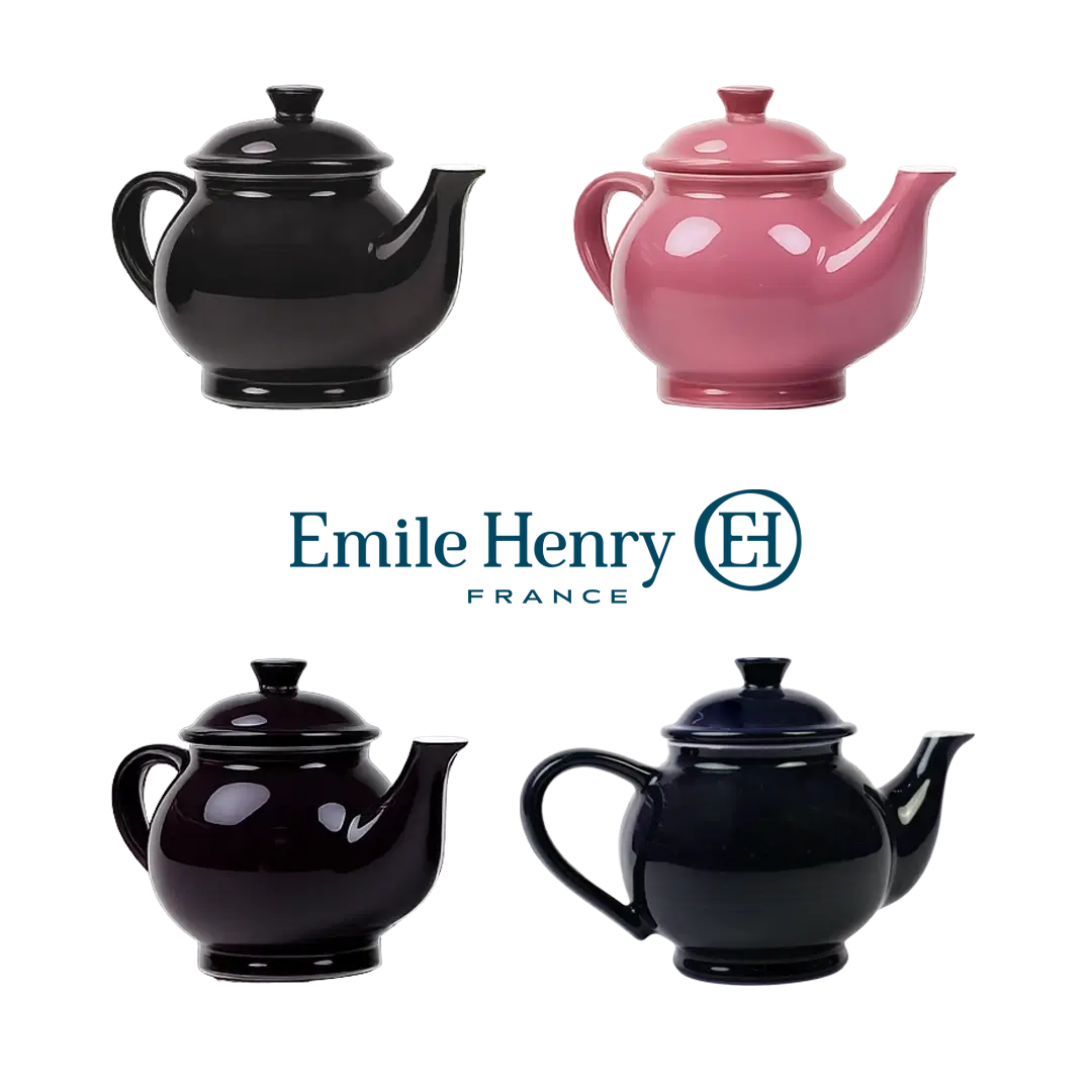 Alaya Decor x Emily Henry Kitchenware