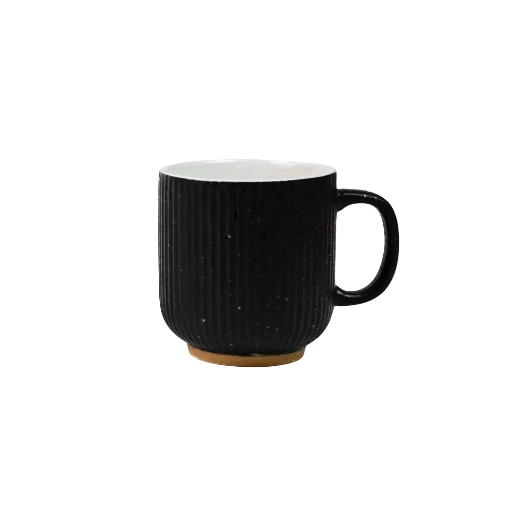 Stillgroove Stoneware Mug