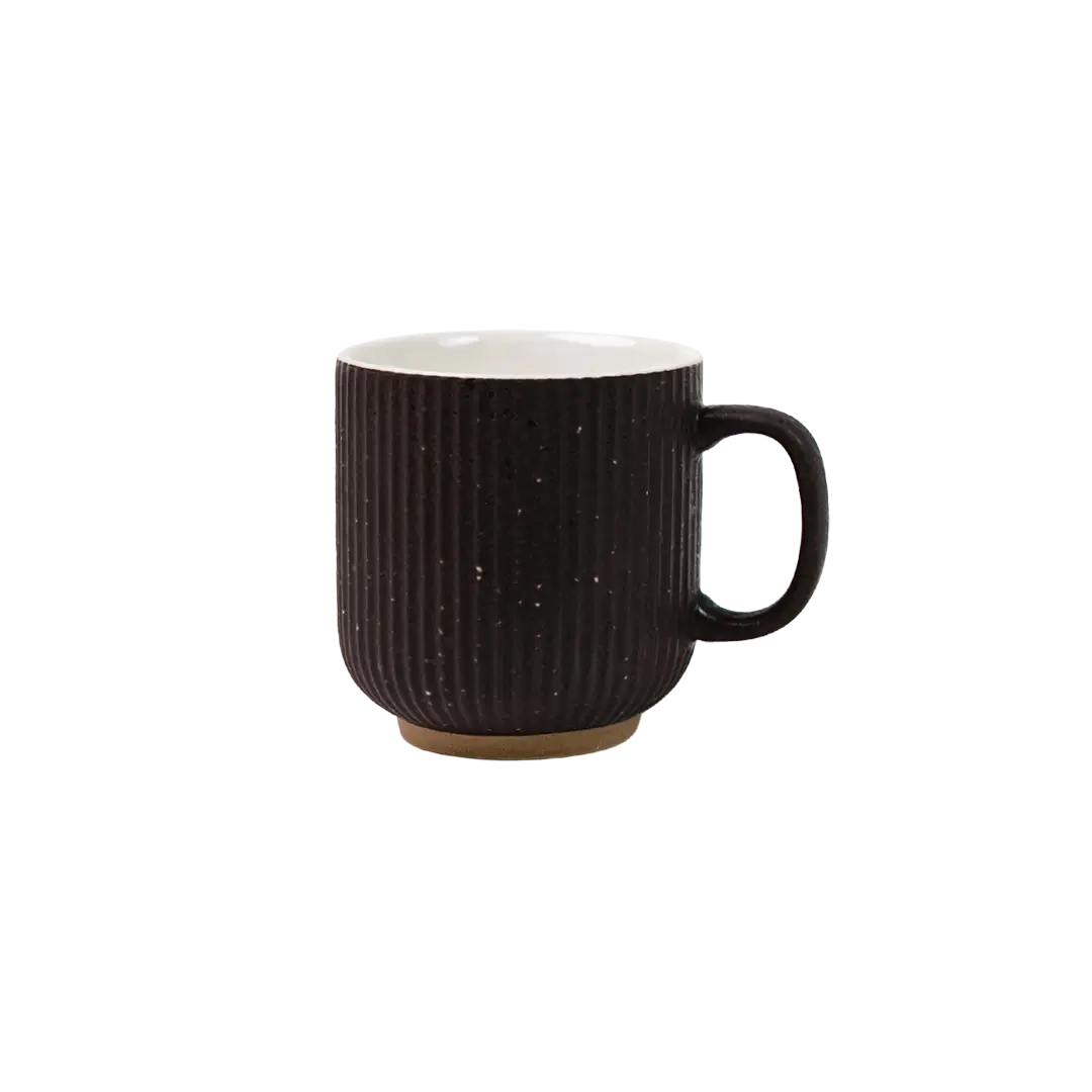Stillgroove Stoneware Mug