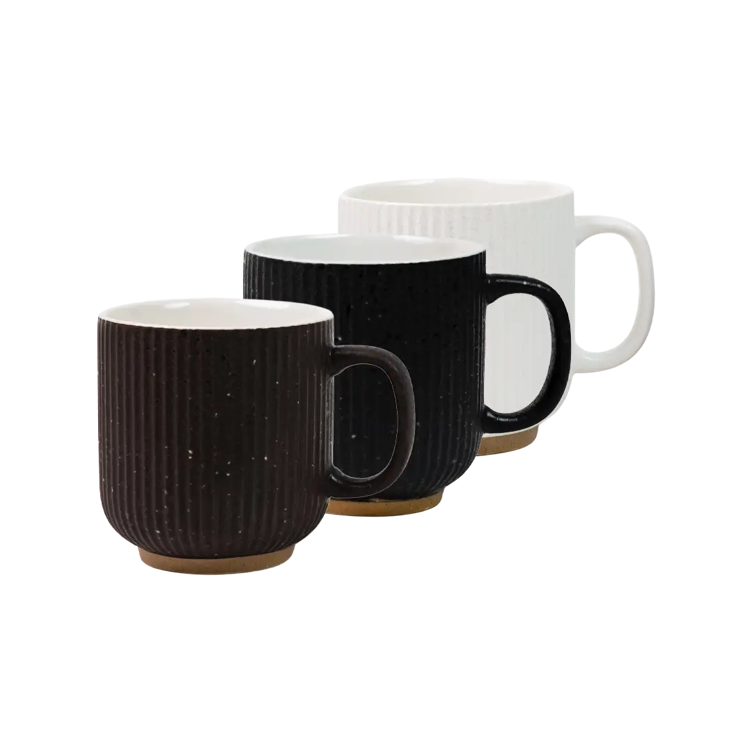 Stillgroove Stoneware Mug