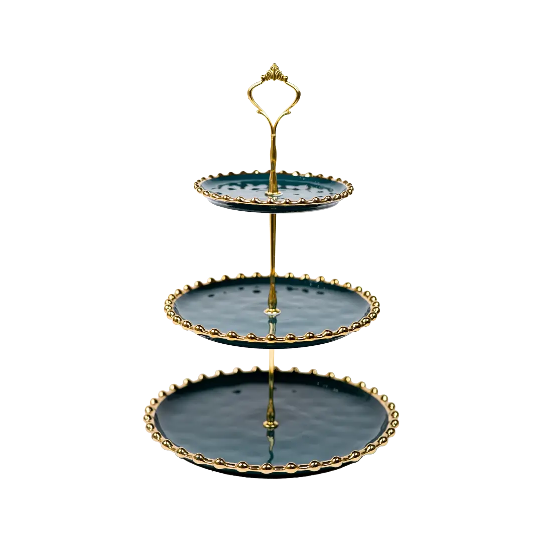 Heirloom High Tea Tower