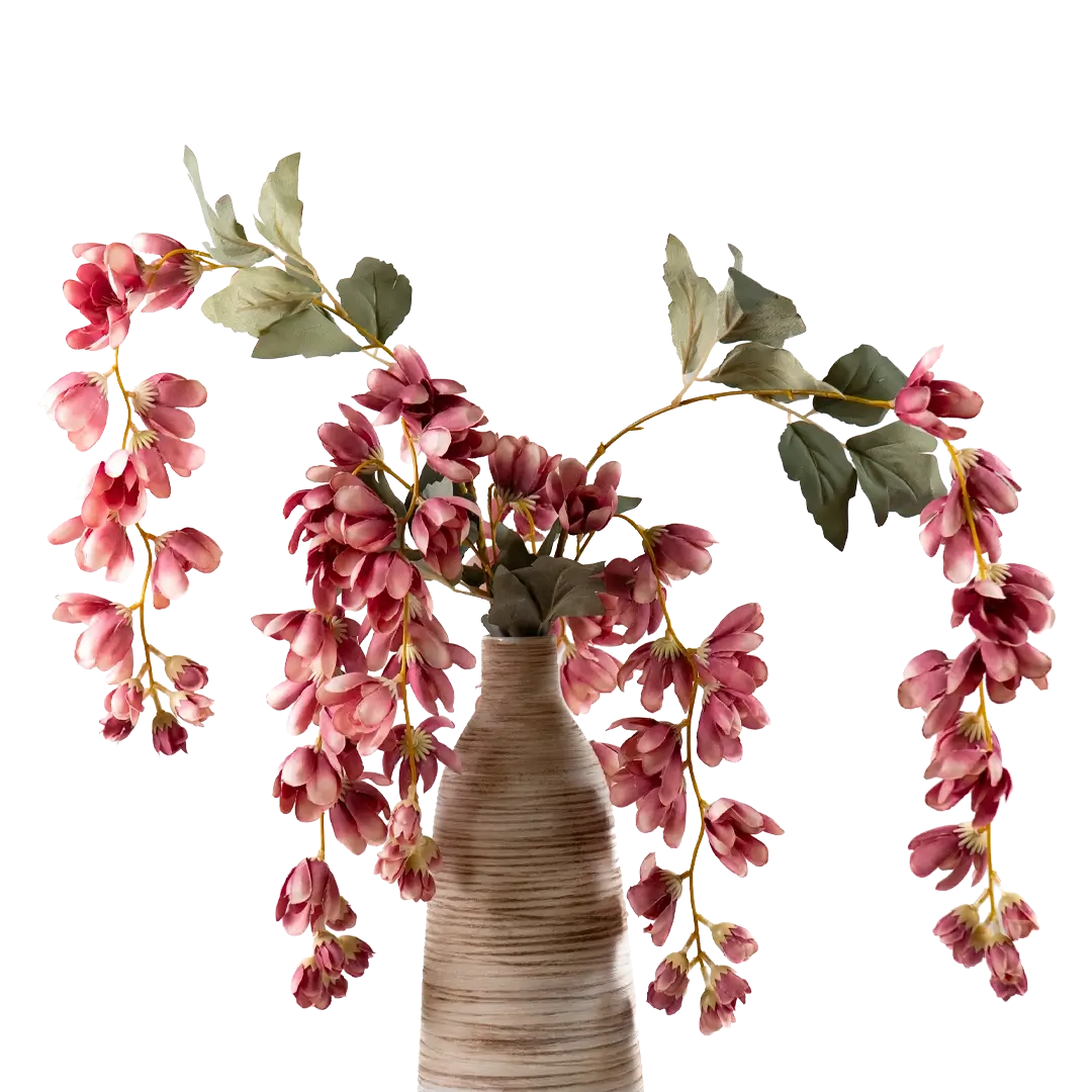 Wisteria Whisper Arrangement