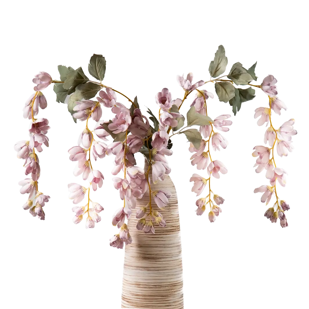 Wisteria Whisper Arrangement