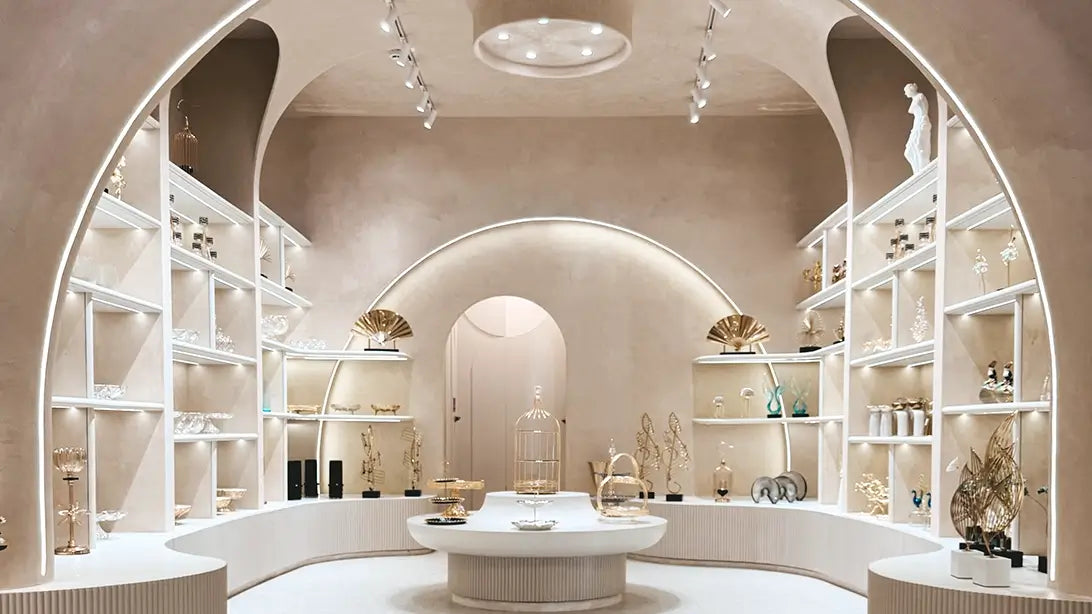 Alaya Decor - Sale