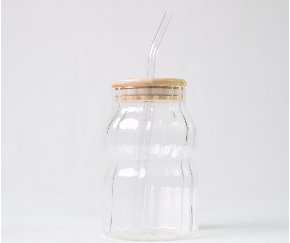Sol Waves Glass