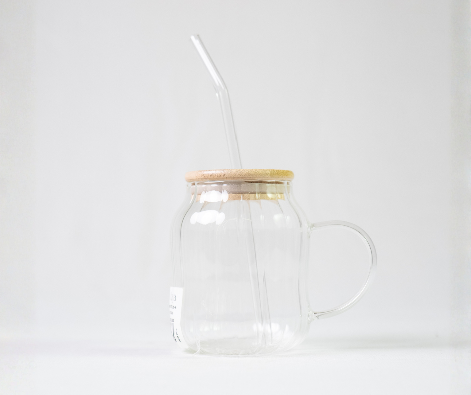 Orbel Glassware