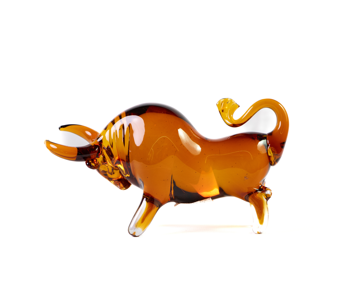 Aureus Bull