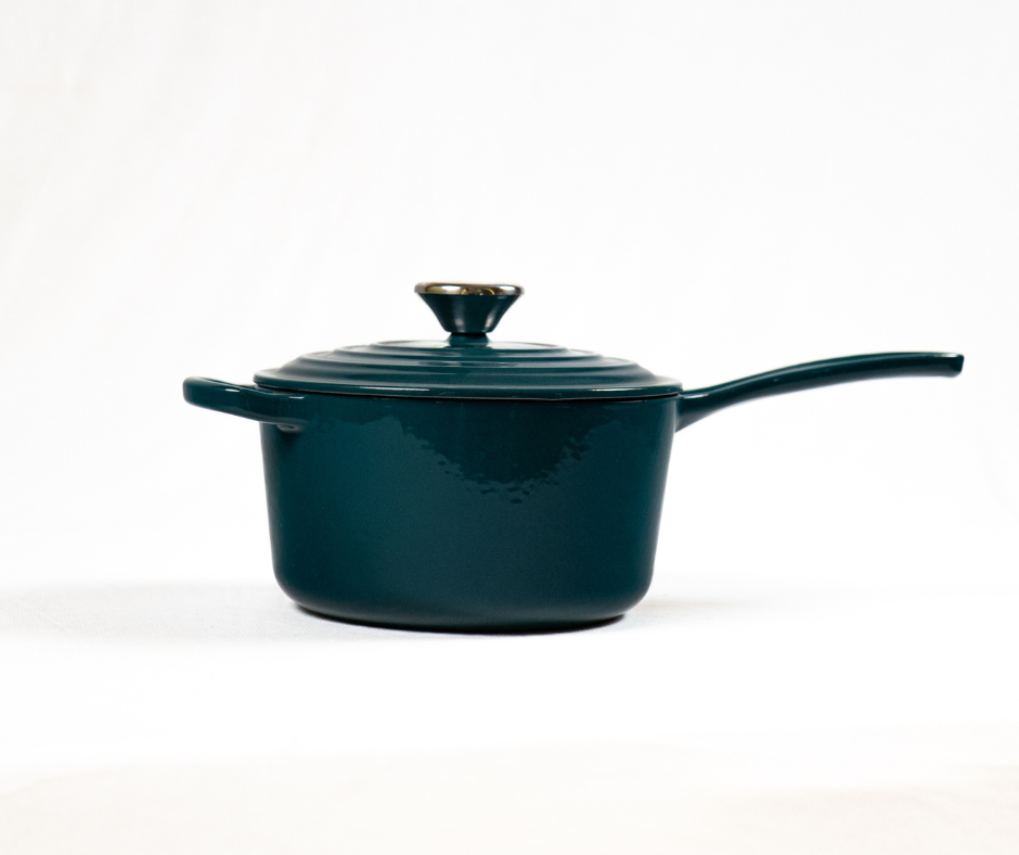 Palais Emerald Saucepan