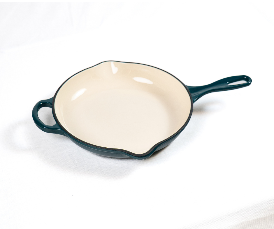 Palais Emerald Skillet