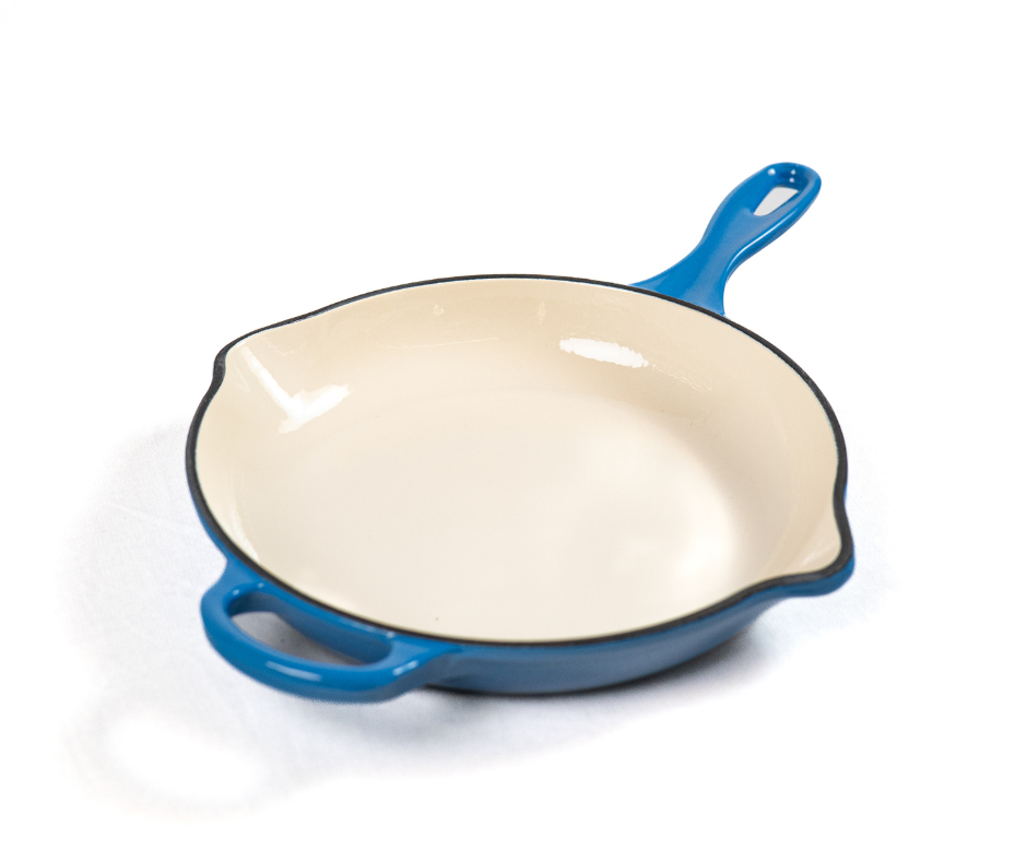 Palais Sapphire Skillet