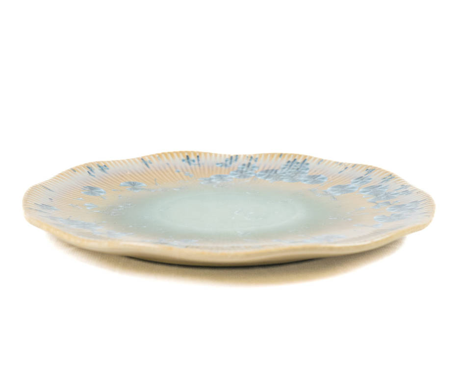 Haven Crystalline Platter
